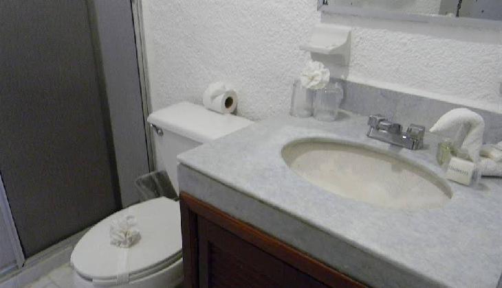 Hotel Imperial Laguna Faranda Cancún