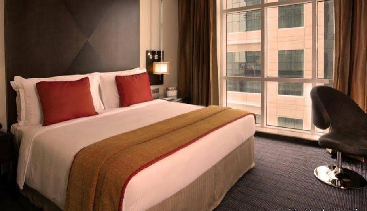 هتل مدیا روتانا