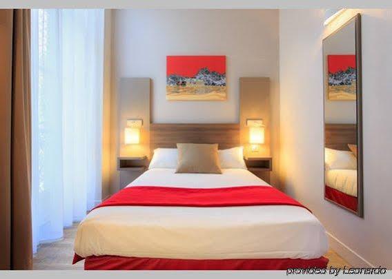 Best Western Hotel Marseille Bourse Vieux Port by HappyCulture