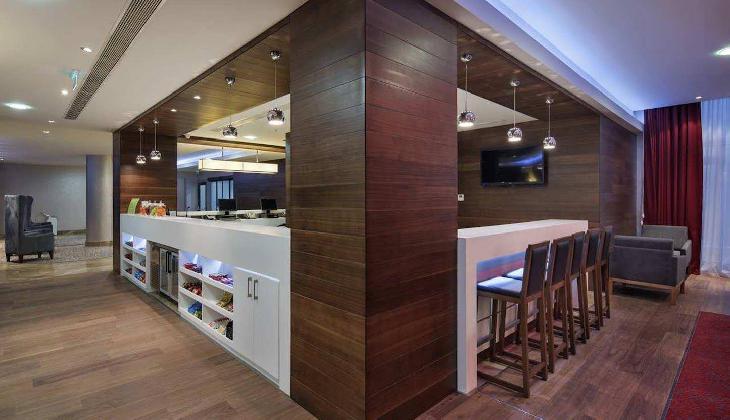 Hampton by Hilton Istanbul Kayasehir