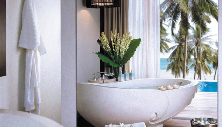 Four Seasons Resort Koh Samui