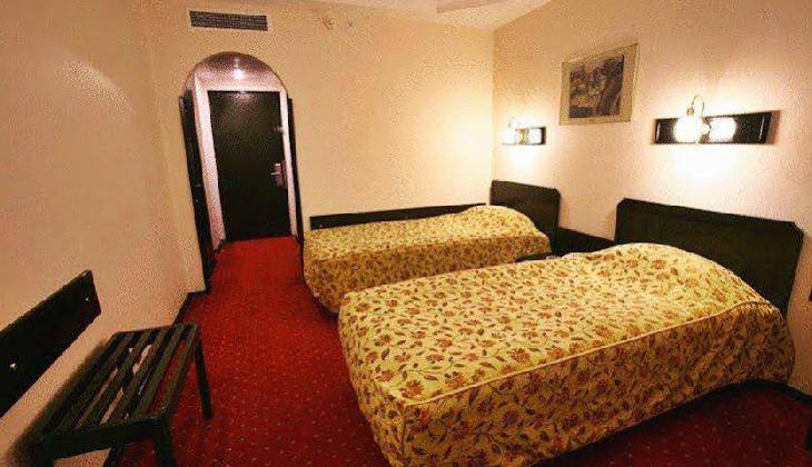 Istanbul Royal Hotel