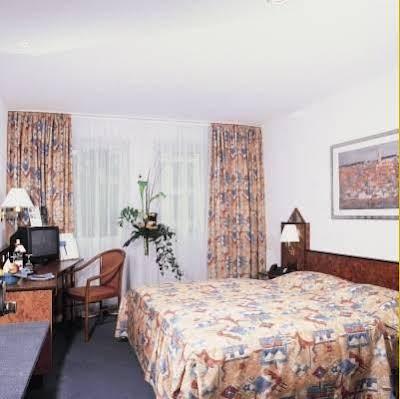 Hotel Miramar Golden Mile