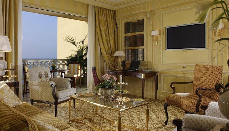 InterContinental Le Vendôme