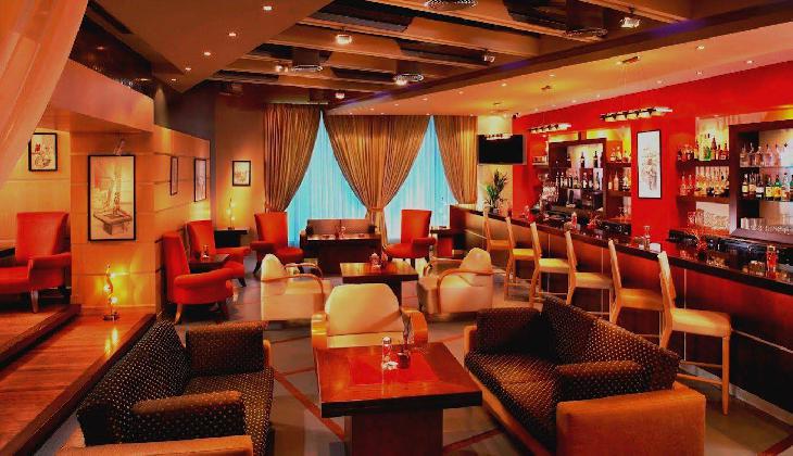 Metropolitan Palace Dubai