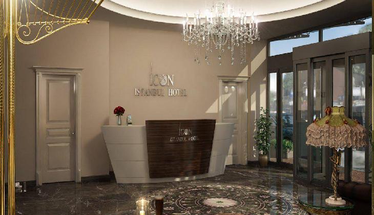 Icon Istanbul Hotel