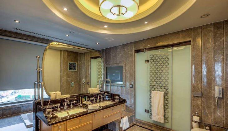 Hilton Bursa Convention Center & Spa