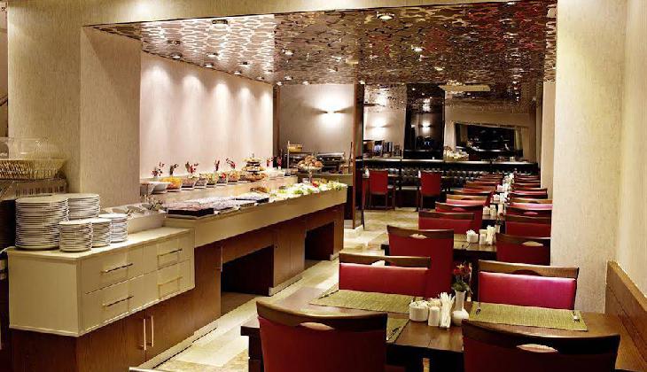 Eurostars Hotel Old City