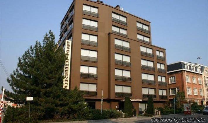 Hotel 322 Lambermont