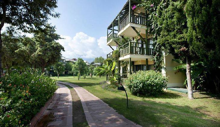 Limak Limra Hotel & Resort