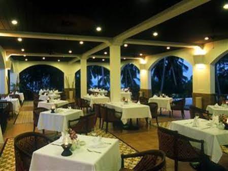 Imperial Samui Beach Resort