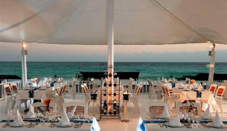 Aska Costa Holiday Club