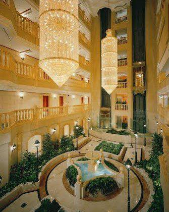 Metropolitan Palace Dubai