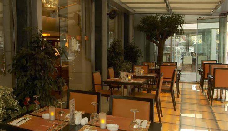 Best Western Eresin Taksim