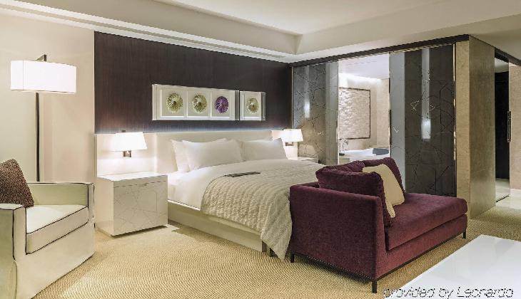 هتل لمریدین دبی 