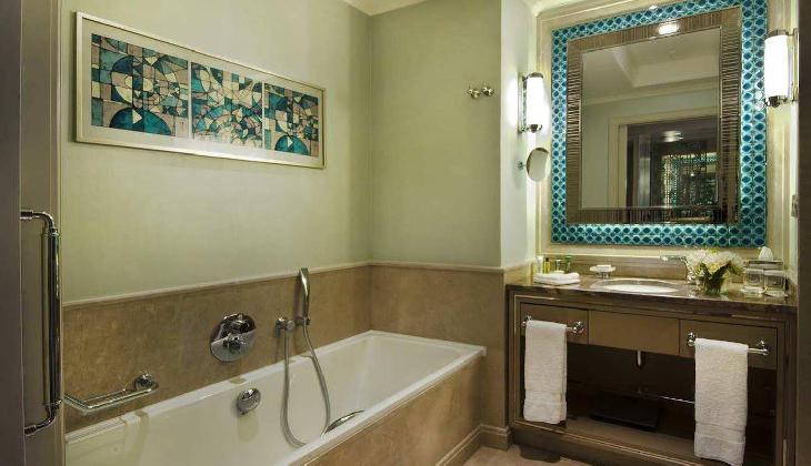 Hilton Bursa Convention Center & Spa