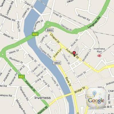 pentahotel Inverness