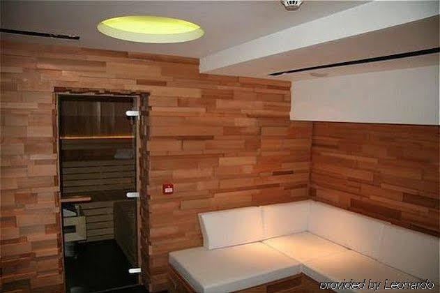 Hotel 322 Lambermont