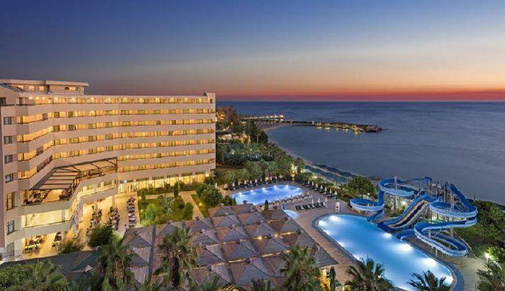 Ozkaymak Select Resort Hotel