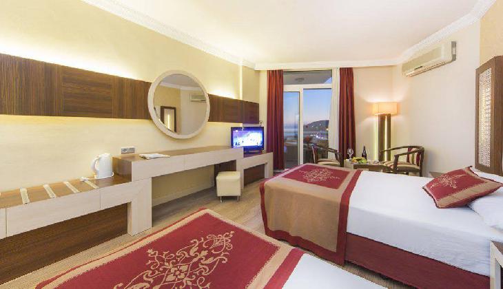 Beach Club Doganay Hotel