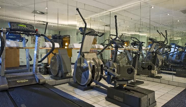 Wyndham Hannover Atrium