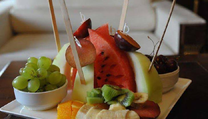 Ankara Princess Hotel