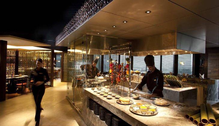 DoubleTree By Hilton Kuala Lumpur