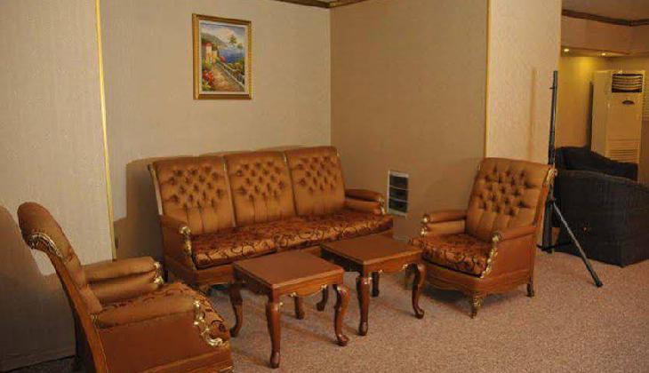Ankara Princess Hotel