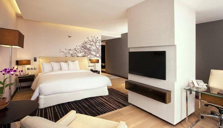 Hilton Colombo Residence