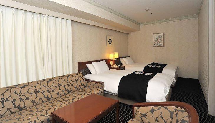 APA Hotel Nagoya Nishiki Excellent