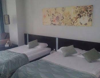 THE PRIME GARDEN HOTEL