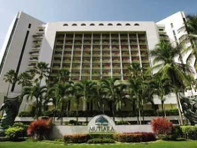 Mutiara Beach Resort Penang
