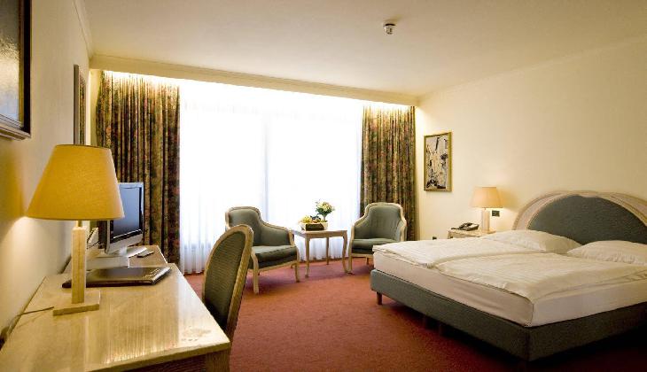 Mercure Antwerpen Centrum Opera