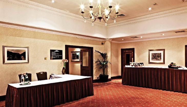 Copthorne Tara Hotel London Kensington