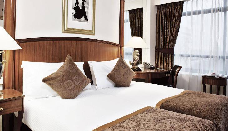 Millennium Hotel London Knightsbridge