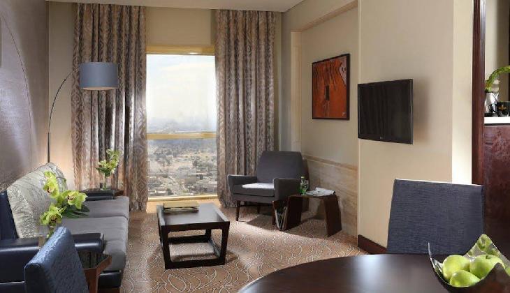 هتل میلینیوم پلازا