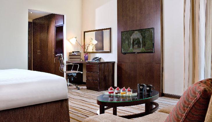 هتل مدیا روتانا