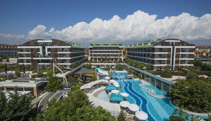 Sensimar Side Resort & Spa