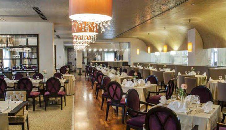 Agaoglu My City Hotel