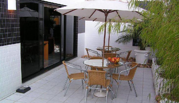 Slaviero Slim Alto da XV