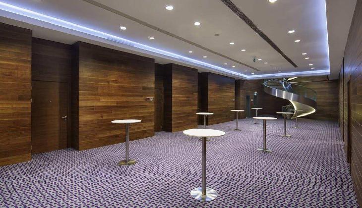 Hampton by Hilton Istanbul Kayasehir
