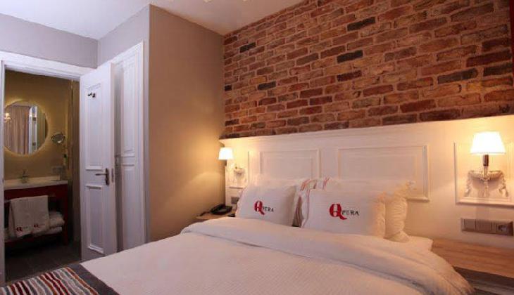 Q Pera Hotel