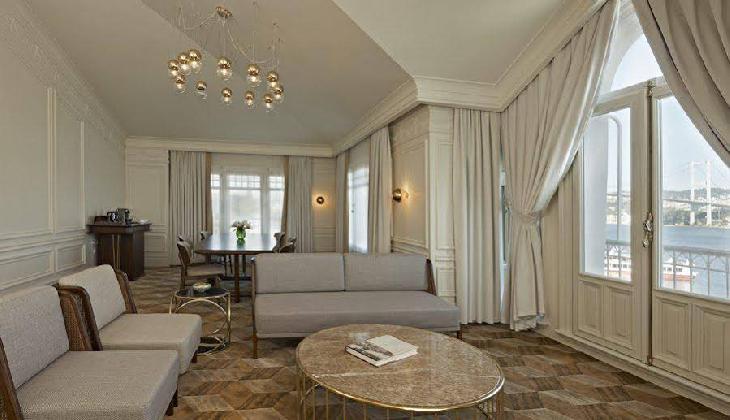 The House Hotel Galatasaray