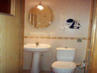 Yunus Emre Hotel Istanbul