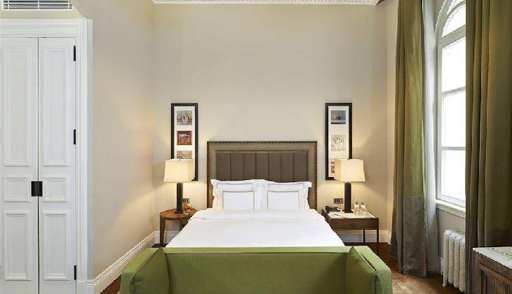 The House Hotel Karakoy