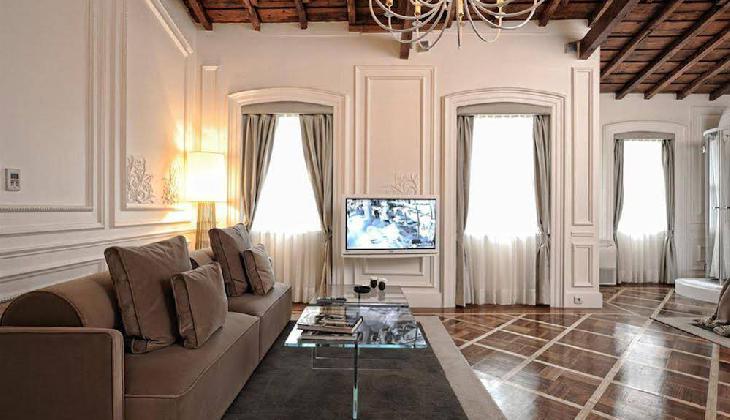 The House Hotel Galatasaray