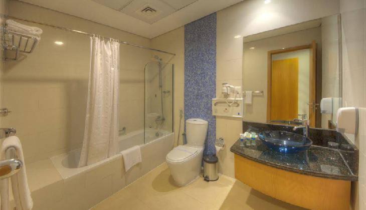 Grand Square Stay Hotel Apartments