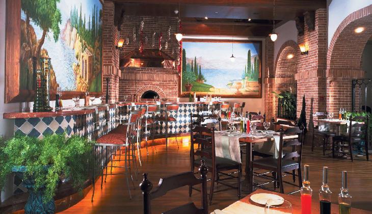 هتل جود پالاس