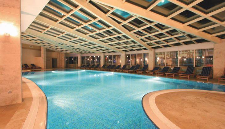 Side Mare Resort Spa