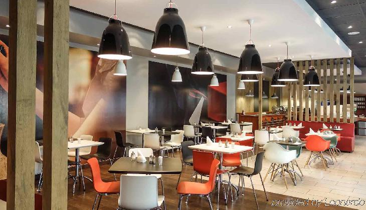 Ibis Moscow Paveletskaya